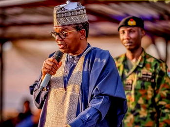 Nigeria’s Defence Industries Corporation poised for transformation – Matawalle