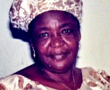 Princess Muni Yesufu’s first burial anniversary holds Saturday