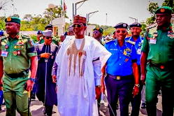 NCC dismisses Lawal’s criticism, hails Matawalle’s security efforts