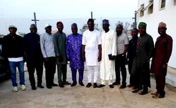 N/Central youths laud creation of Devt Commission