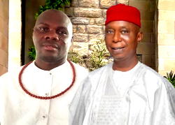 Ned Nwoko commended over appointment as chairman Senate Committee on Crude Oil Theft