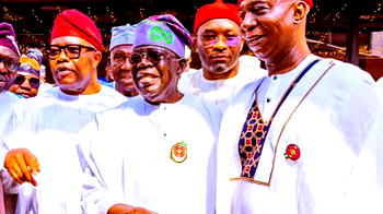 Real reasons Ned Nwoko joined APC
