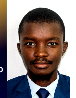 What Princess Diana Award means to me — Abdullah Adeniji-Bello, LASUCOM student