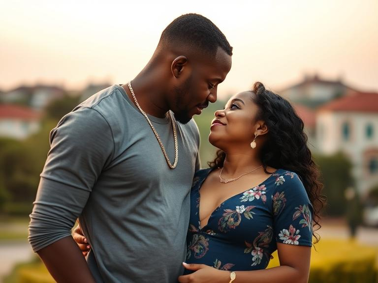 7 Valentine’s Day gifts Nigerian women can give their man under N10,0000