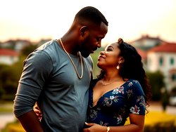 7 Valentine’s Day gifts Nigerian women can give their man under N10,0000