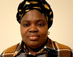 Nigerian environmental scientist tackles global water crisis