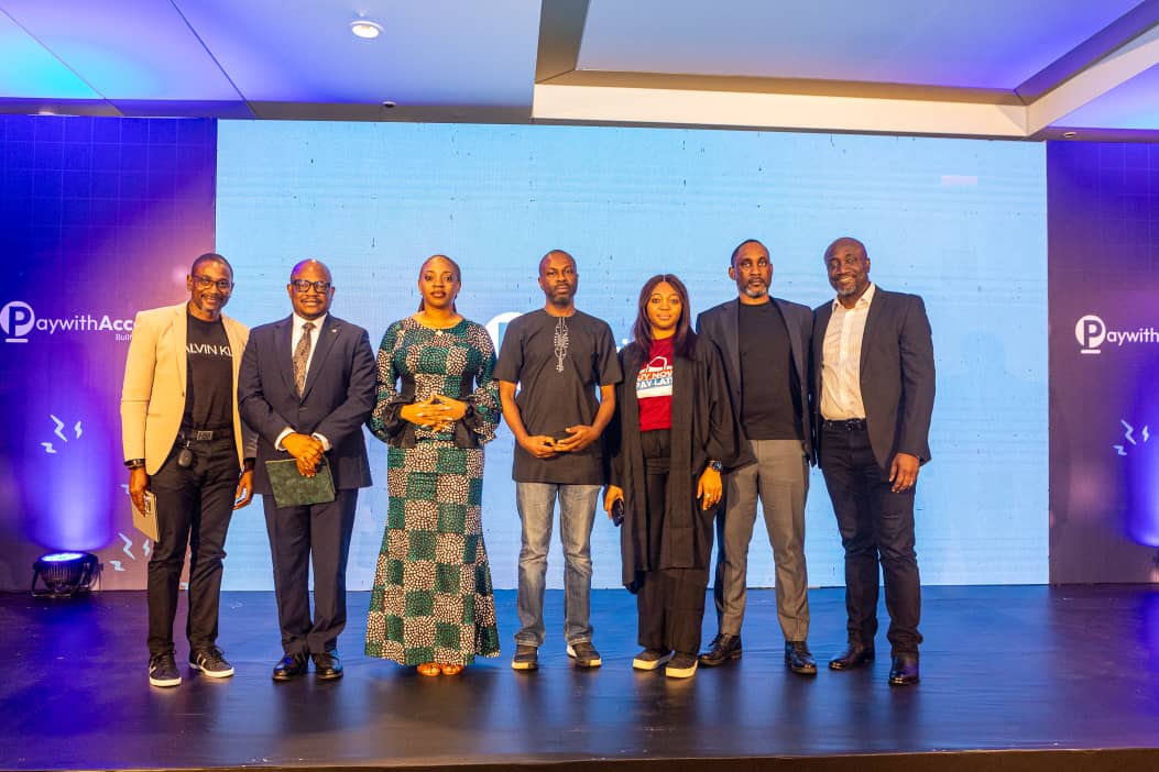New payment solution set to ease cash flow for Nigerian SMEs