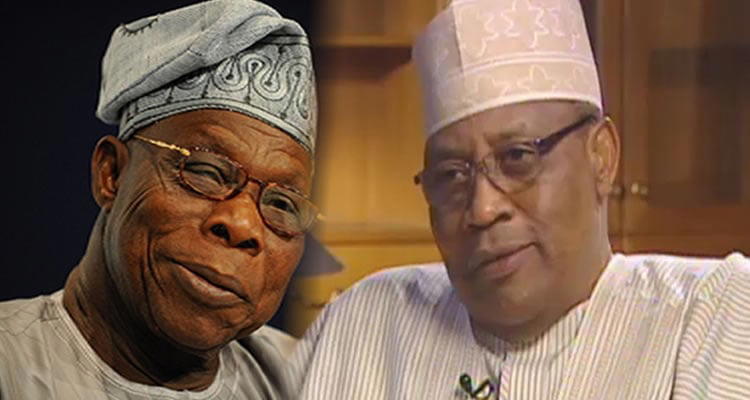 Obasanjo, IBB consulted in move to end PDP rift Obasanjo, IBB consulted in move to end PDP rift
