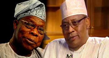 Obasanjo, IBB consulted in move to end PDP rift