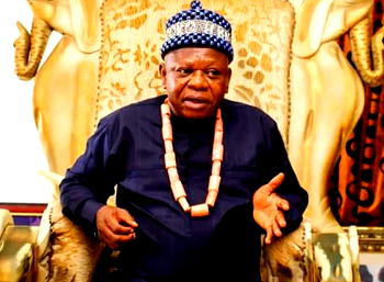 Eze Ndi Igbo recognised by South East Progressive Traditional Rulers Council – HRM Ofoegbu