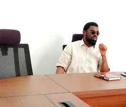 Japa: Good leadership can make youths remain in Nigeria, says Braimoh