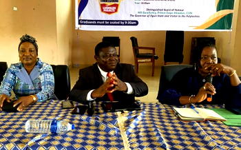 Ogun poly secures accreditation for 11 programmes