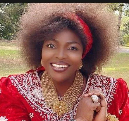 Gospel singer Olufunmi uplifts Ajegunle community with ‘Jamming for Jesus’ concert