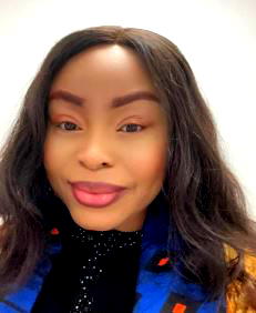 How Chisom Alozie is tackling cyber security