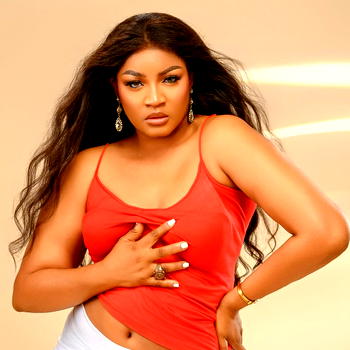 ‘My tummy no longer perfect’, Actress Omotola Jalade reveals after surgery