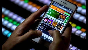 Expert advocates federal control of online gaming