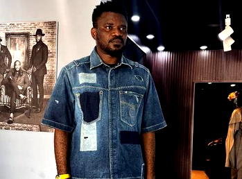 We’re setting standard for bespoke denim in Africa – Okonye Petr