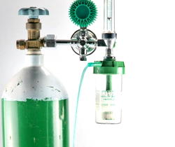60% world population lacks access to medical oxygen — Study