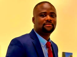 How researcher, Peter Adigun is using machine learning to transform healthcare in Nigeria