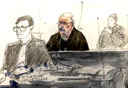 Paedophile French surgeon on trial for abusing almost 300 patients