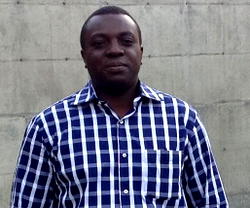 Prof. Nwobi-Okoye named Editor-in-Chief of AJEST