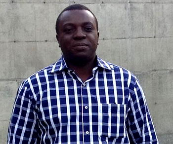 Prof. Nwobi-Okoye named Editor-in-Chief of AJEST