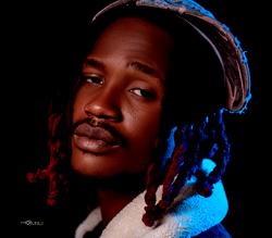 Nigerian music star ‘Pinqmilz’ set to inspire with new song 