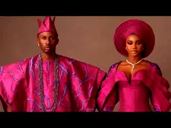 How I met my wife, Priscila Ojo – Tanzanian singer Juma Jux