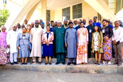 Develop action plan to end open defecation by 2030, FG tells States