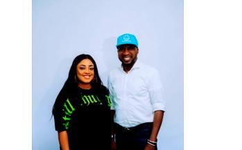 Nollywood star Tayo Sobola partners with AUTOFIX-R to revolutionize auto repair services