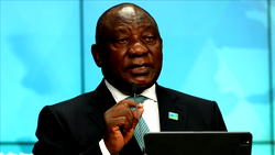 South Africa accepts Trump’s new US ambassador