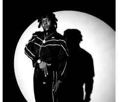 Nigerian Rapper 13hunnid announces release of his “AMERICAN BULLY”