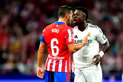 Champions League draw: Real Madrid to face Atletico, Liverpool to clash with PSG [Full Draw]