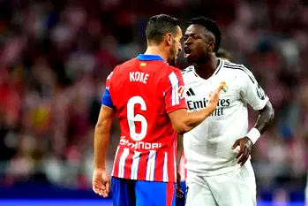 Champions League draw: Real Madrid to face Atletico, Liverpool to clash with PSG [Full Draw]
