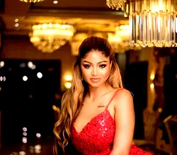 ‘I was never on hard drug’ – says Regina Daniels after undergoing drug test