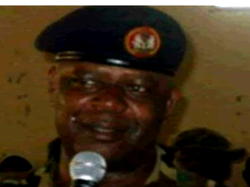 Abduction of General: Residents say Katsina authorities were alerted but failed to act