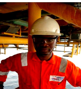 Expert solves corrosion data issue, transforming Nigeria’s oil, gas sector