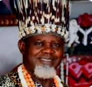 Our meeting with Sultan, Gov Aliyu, not for ulterior motives, says Enugu royal father