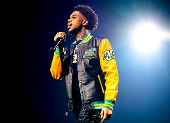 Rapper Lil Poppa comes under management team of RichBoi Streeter