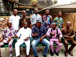 Group says indigenous Igbos in Rivers part of Ndigbo ethnic nationality