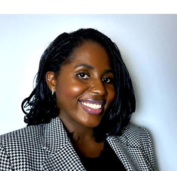 How I’m improving in Gene Therapy Research – Amanda Ibe-Enwo
