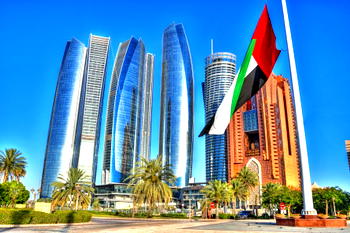Top 10 safest cities in the world in 2025