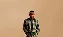 Meet Sam Adegoke, the Nigerian actor taking over Hollywood with his style