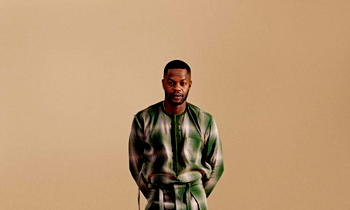 Meet Sam Adegoke, the Nigerian actor taking over Hollywood with his style