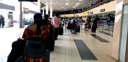 Saudi Arabia restricts multiple-entry visas for Nigeria, 13 other countries