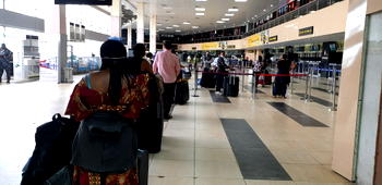 Saudi Arabia restricts multiple-entry visas for Nigeria, 13 other countries