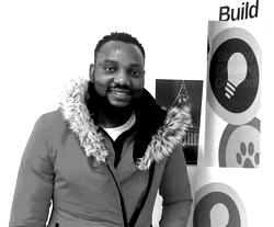 Trustenable’s Founder Elvis Ovie Itive unveils InspectRun for designers
