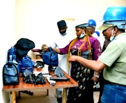 Benue SUBEB to partner SEDI on school farms revival, practical agric learning