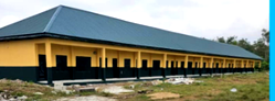 Obiodeh hails Oborevwori as Delta govt renovates Igbide schools