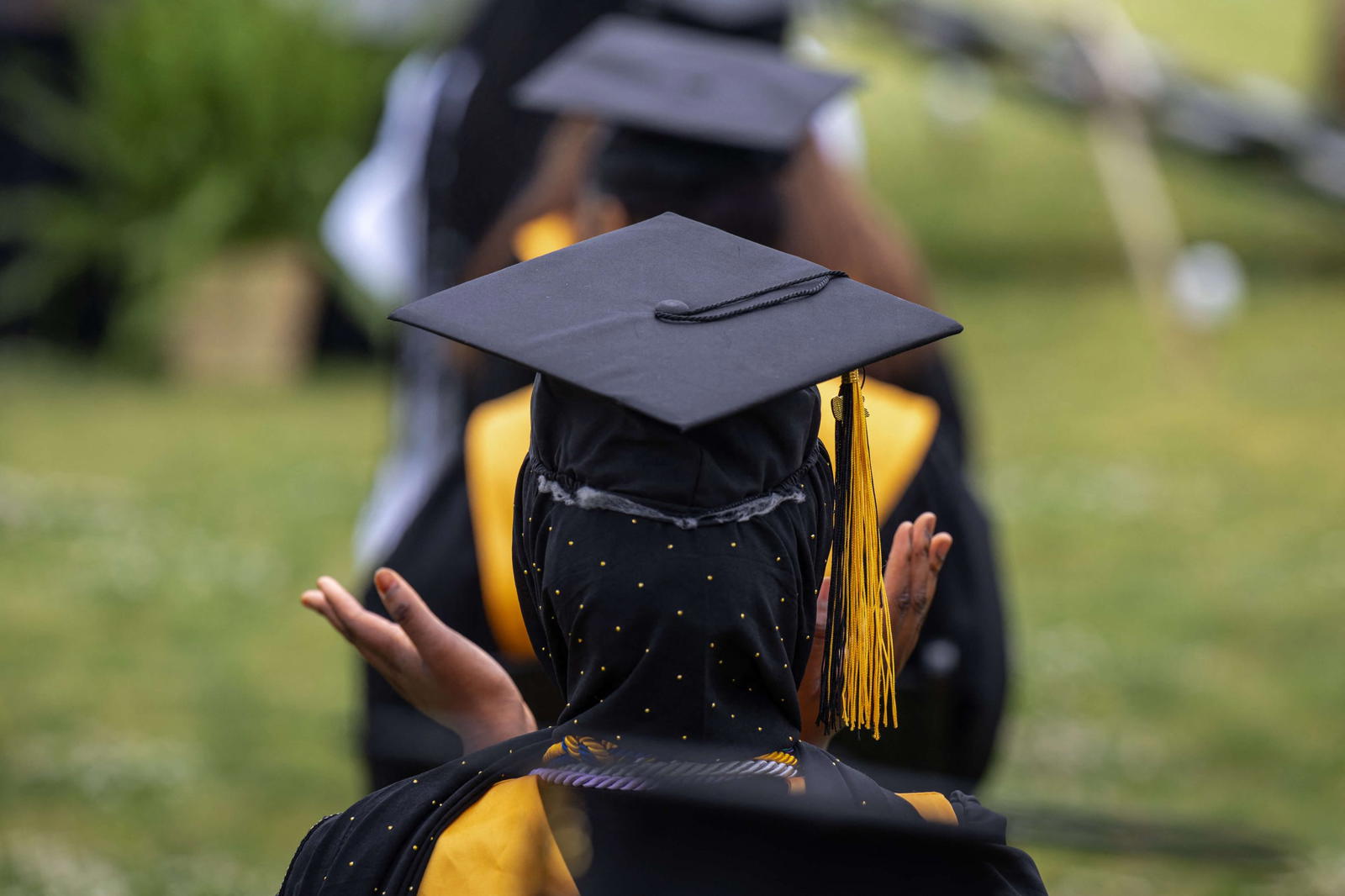 Top 10 government scholarships for Nigerian, other international students in 2025